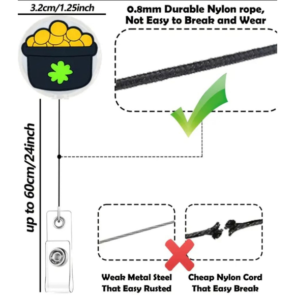 Black Badge Reel - Picture 2 of 2